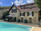 For sale Prestigious house Moissannes  162 m2 8 pieces