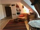 For rent Apartment Paris-10eme-arrondissement  22 m2