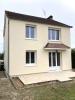 For rent House Bourges  81 m2 4 pieces