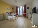For rent Apartment Ablon-sur-seine  14 m2 4 pieces