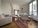 For rent Apartment Paris-20eme-arrondissement  46 m2 3 pieces