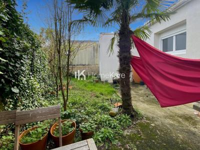 For sale Bouscat 3 rooms 80 m2 Gironde (33110) photo 2