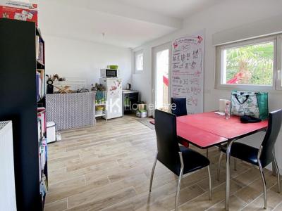 For sale Bouscat 3 rooms 80 m2 Gironde (33110) photo 3