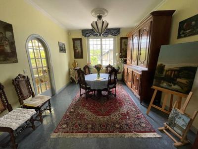 Acheter Maison Villeneuve-sur-lot 339000 euros