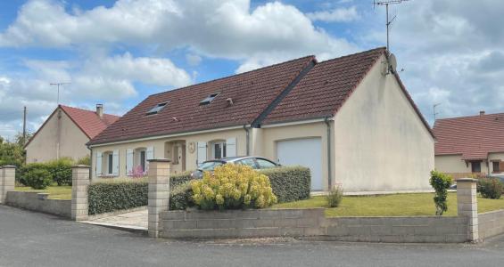 For sale Ville-aux-clercs 6 rooms 145 m2 Loir et cher (41160) photo 0