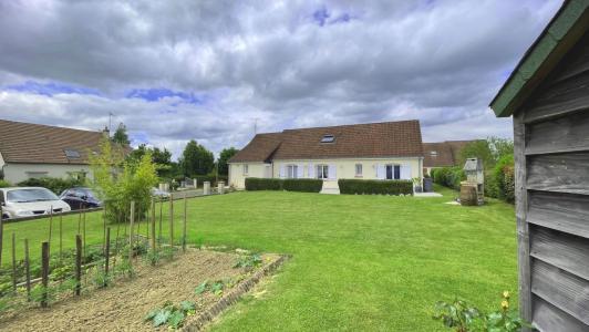 For sale Ville-aux-clercs 6 rooms 145 m2 Loir et cher (41160) photo 3