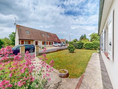 For sale Ville-aux-clercs 6 rooms 145 m2 Loir et cher (41160) photo 4