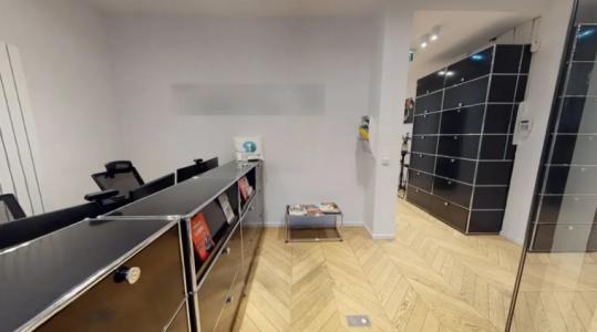 Annonce Location Local commercial Paris-11eme-arrondissement 75