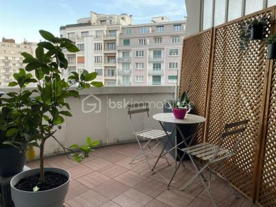 Annonce Vente 3 pices Appartement Grenoble 38