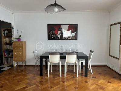 For sale Grenoble 3 rooms 100 m2 Isere (38000) photo 2