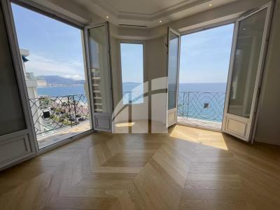 For sale Nice PROMENADE DES ANGLAIS 3 rooms 73 m2 Alpes Maritimes (06000) photo 1