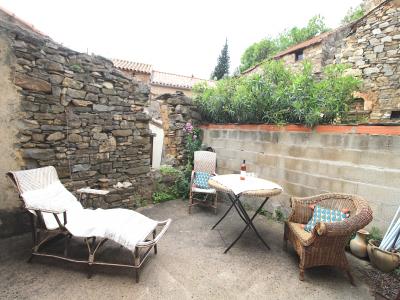 For sale Vieussan 3 rooms 40 m2 Herault (34390) photo 1