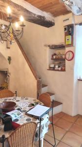 For sale Vieussan 3 rooms 40 m2 Herault (34390) photo 4