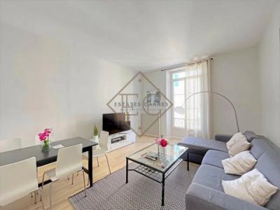 Vacation rentals Cannes 3 rooms 71 m2 Alpes Maritimes (06400) photo 0