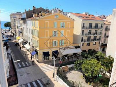 Annonce Location vacances 3 pices Appartement Cannes 06