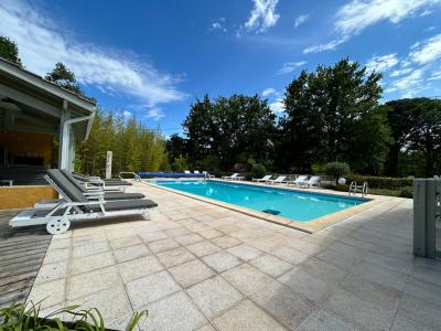 For sale Carcans 11 rooms 240 m2 Gironde (33121) photo 0