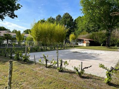 For sale Carcans 11 rooms 240 m2 Gironde (33121) photo 2