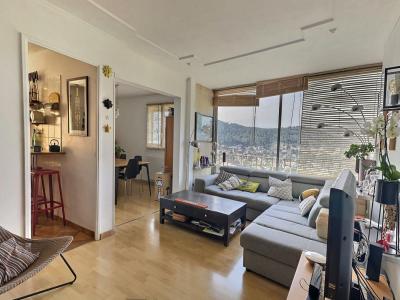 Acheter Appartement 95 m2 Marseille-9eme-arrondissement