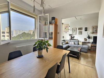 Acheter Appartement Marseille-9eme-arrondissement 220000 euros