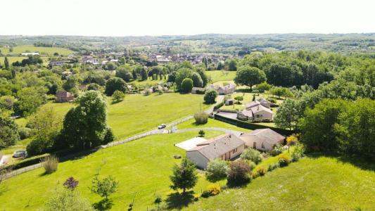 For sale Saint-martial-d'albarede 5 rooms 120 m2 Dordogne (24160) photo 1