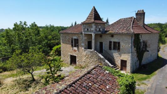 For sale Cahors 3 rooms 82 m2 Lot (46000) photo 1