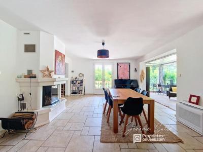 Acheter Maison Nimes 499000 euros