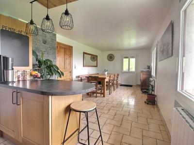 For sale Thoiry 3 rooms 73 m2 Savoie (73230) photo 2