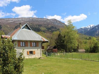 Acheter Maison Thoiry 322000 euros