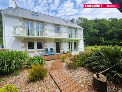 For sale Plouezoch 6 rooms 154 m2 Finistere (29252) photo 0
