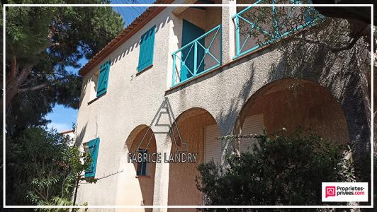 Annonce Vente 5 pices Maison Canet-en-roussillon 66