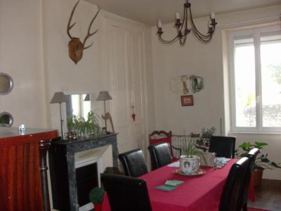 Acheter Maison Chabanais 114400 euros