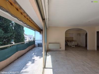For sale Cannes 3 rooms 67 m2 Alpes Maritimes (06400) photo 2