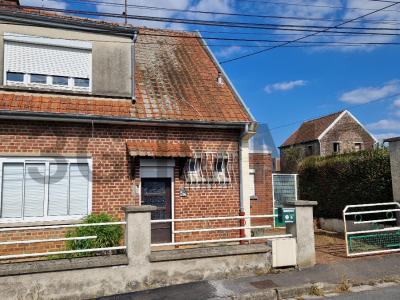 For sale Jeumont 5 rooms 82 m2 Nord (59460) photo 0