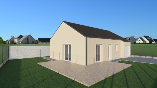 Annonce Vente 4 pices Maison Mouen 14