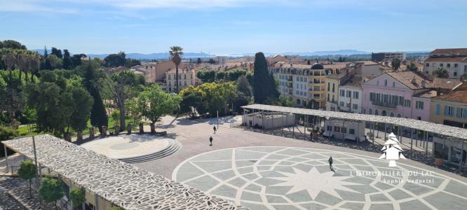 For sale Hyeres 3 rooms 88 m2 Var (83400) photo 2