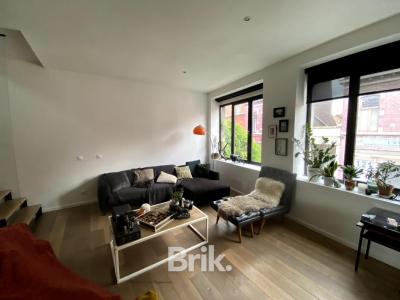 For sale Roubaix 200 m2 Nord (59100) photo 2