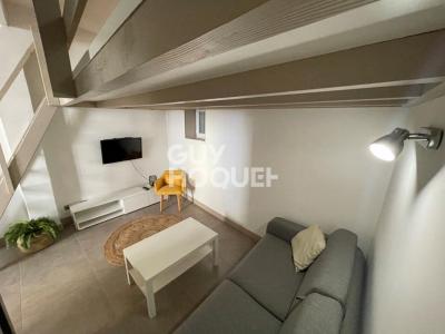 For rent Marseille-7eme-arrondissement 1 room 31 m2 Bouches du Rhone (13007) photo 0