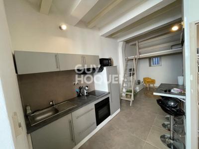 Louer Appartement 31 m2 Marseille-7eme-arrondissement