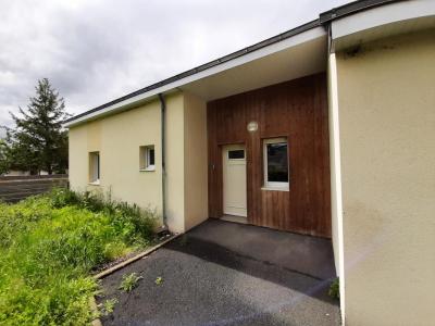 For sale Saint-macaire-du-bois 5 rooms 105 m2 Maine et loire (49260) photo 1