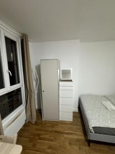 Annonce Location Appartement Paris-9eme-arrondissement 75