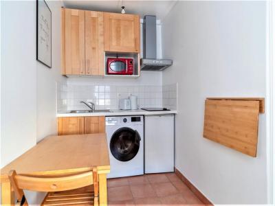 Louer Appartement Paris-1er-arrondissement Paris