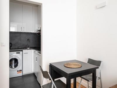 Louer Appartement 30 m2 Paris-16eme-arrondissement