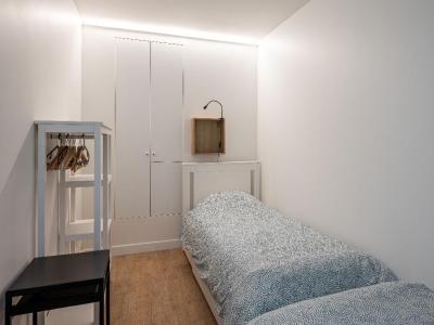Louer Appartement Paris-16eme-arrondissement 980 euros