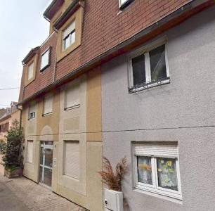 For rent Guebwiller 4 rooms 81 m2 Haut rhin (68500) photo 0