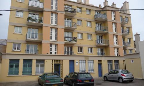 For sale Havre 3 rooms 53 m2 Seine maritime (76600) photo 0