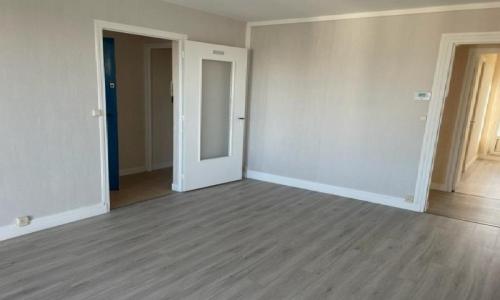 For sale Havre 3 rooms 53 m2 Seine maritime (76600) photo 2