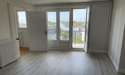 For sale Havre 3 rooms 53 m2 Seine maritime (76600) photo 4