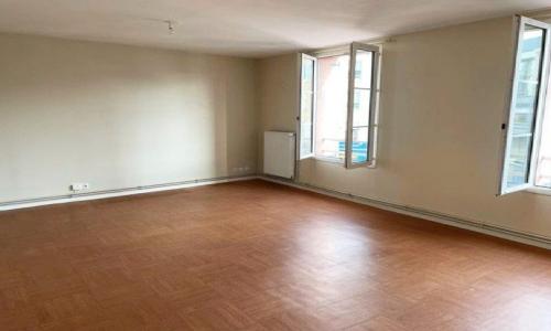 Annonce Vente 3 pices Appartement Havre 76