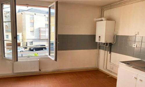 For sale Havre 3 rooms 78 m2 Seine maritime (76600) photo 2