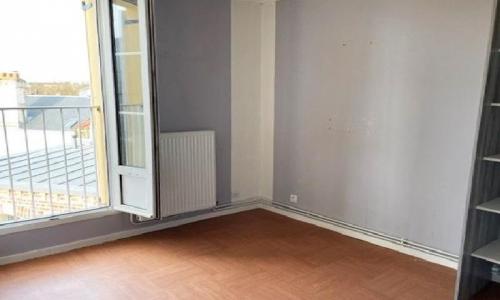 Acheter Appartement Havre Seine maritime